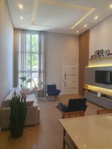 Casa de Condomínio com 3 Quartos à venda, 162m² no Condomínio Vem Viver Jacareí, Jacareí