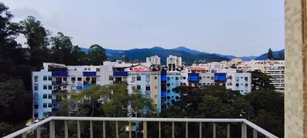 Apartamento com 2 Quartos à venda, 72m² no Freguesia (Jacarepaguá), Rio de Janeiro