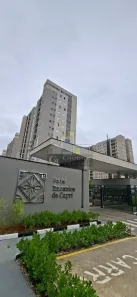 Apartamento com 2 Quartos para alugar, 57m² no Jardim Nova Alvorada, Hortolândia