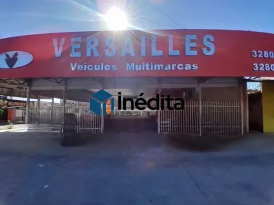 Sala Comercial para alugar, 480m² no Jardim das Esmeraldas, Aparecida de Goiânia
