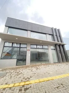 Ponto Comercial para alugar, 368m² no Nova Rússia, Ponta Grossa
