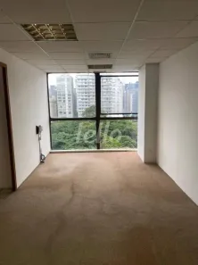 Sala Comercial para alugar, 44m² no Jardim Paulista, São Paulo