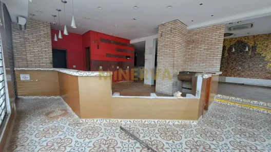 Ponto Comercial para alugar, 492m² no Vila Gomes Cardim, São Paulo