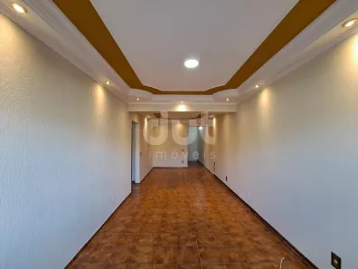 Apartamento com 2 Quartos à venda, 81m² no Jardim do Trevo, Campinas