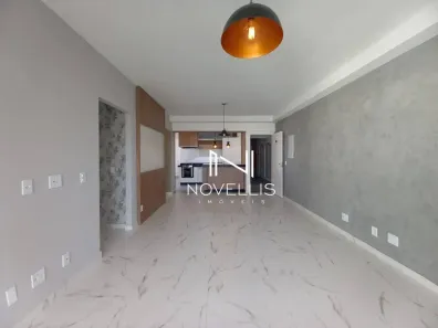 Apartamento com 3 Quartos à venda, 124m² no Vila Aprazível, Jacareí