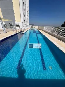 Apartamento com 2 Quartos à venda, 55m² no Baeta Neves, São Bernardo do Campo