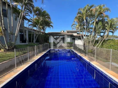 Casa com 4 Quartos à venda, 500m² no Marambaia, Vinhedo
