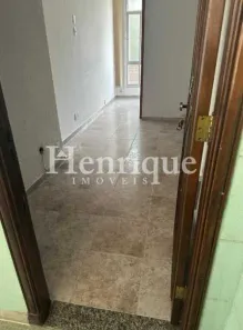 Apartamento com 2 Quartos à venda, 60m² no Glória, Rio de Janeiro