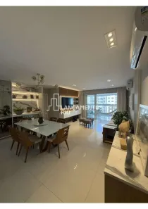 Apartamento com 4 Quartos à venda, 175m² no Barra da Tijuca, Rio de Janeiro