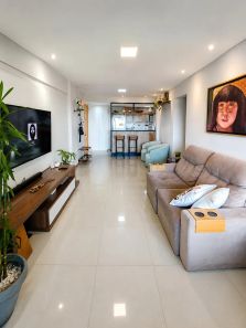 Apartamento com 2 Quartos à venda, 93m² no Patamares, Salvador