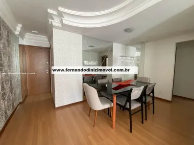 Apartamento com 3 Quartos à venda, 120m² no Jardim da Penha, Vitória