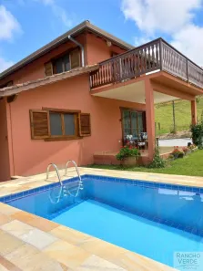 Fazenda/Sítio com 3 Quartos à venda, 42000m² no , Natividade da Serra
