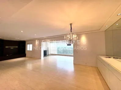 Apartamento com 3 Quartos à venda, 158m² no Tamboré, Santana de Parnaíba