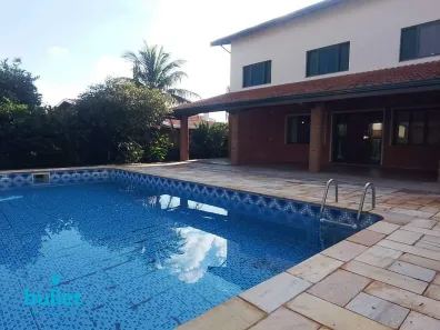 Casa com 5 Quartos à venda, 493m² no Loteamento Residencial Barão do Café, Campinas