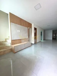 Sobrado com 3 Quartos à venda, 140m² no Vila Camilópolis, Santo André