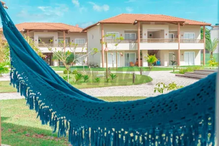 Apartamento com 2 Quartos à venda, 80m² no Gamboa, Cairu