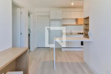 Apartamento com 2 Quartos à venda, 33m² no Butantã, São Paulo