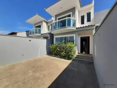 Casa com 3 Quartos à venda, 153m² no Centro, São Pedro da Aldeia