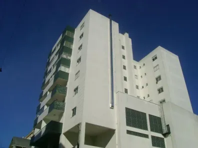 Apartamento com 3 Quartos para alugar, 105m² no São Pelegrino, Caxias do Sul