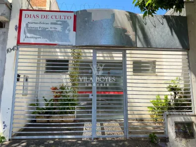 Ponto Comercial para alugar, 125m² no Centro, Piracicaba