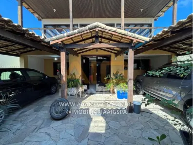 Casa com 7 Quartos à venda, 390m² no Estação, São Pedro da Aldeia