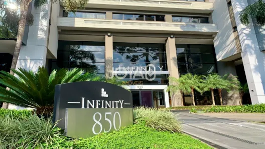 Sala Comercial à venda, 168m² no Ahú, Curitiba