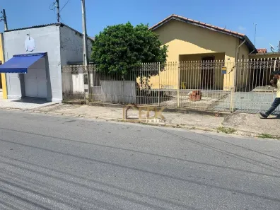 Casa com 3 Quartos à venda, 225m² no Cidade Industrial, Lorena