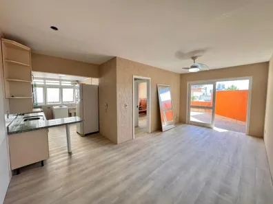 Apartamento com 1 Quarto à venda, 74m² no Torres, Torres