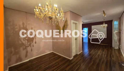 Ponto Comercial para alugar, 51m² no Coqueiros, Florianópolis
