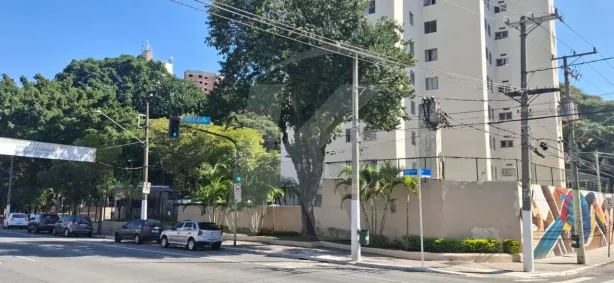 Apartamento com 2 Quartos à venda, 45m² no Jardim São Paulo(Zona Norte), São Paulo