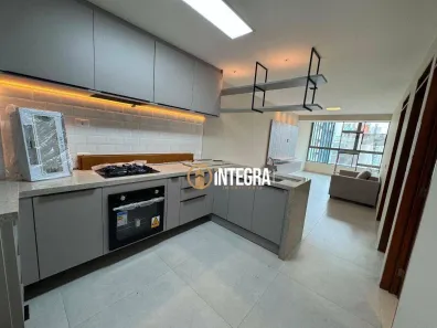 Apartamento com 2 Quartos para alugar, 61m² no Tambaú, João Pessoa