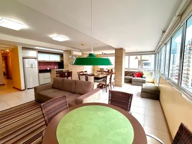 Apartamento com 3 Quartos à venda, 119m² no Torres, Torres