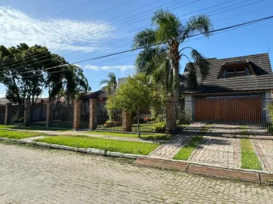 Sobrado com 3 Quartos à venda, 900m² no Laranjal, Pelotas