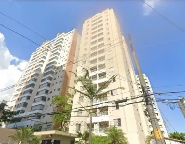 Apartamento com 2 Quartos à venda, 61m² no Santa Teresinha, São Paulo