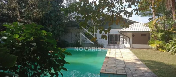 Sobrado com 3 Quartos à venda, 290m² no Guarapiranga, São Paulo