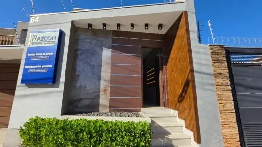Ponto Comercial para alugar, 37m² no Jardim Bela Vista, Campo Grande