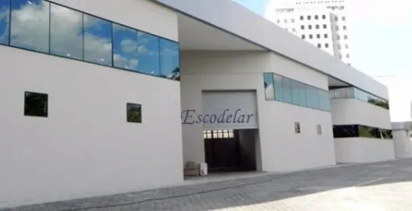 Galpão/Depósito/Armazém para alugar, 6000m² no Lapa, São Paulo