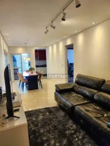 Apartamento com 3 Quartos à venda, 91m² no Santa Maria, São Caetano do Sul