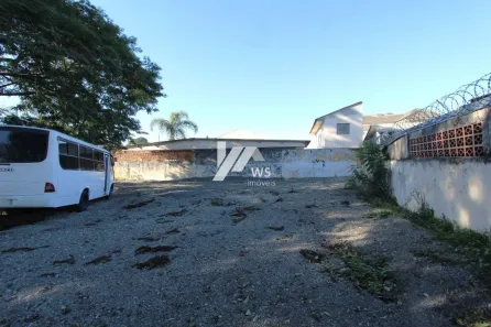Lote/Terreno à venda, 507m² no Tarumã, Curitiba