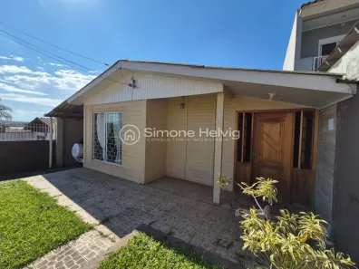 Casa com 2 Quartos à venda, 100m² no Colina, Guaíba