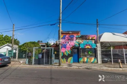 Casa com 6 Quartos à venda, 400m² no Cavalhada, Porto Alegre