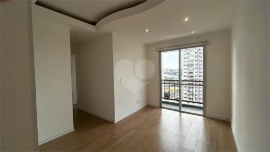 Apartamento com 2 Quartos à venda, 50m² no Vila Leopoldina, São Paulo