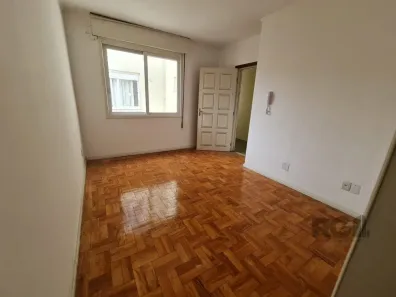 Apartamento com 1 Quarto à venda, 49m² no Santana, Porto Alegre