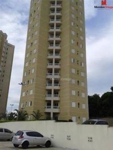 Apartamento com 3 Quartos à venda, 75m² no Jardim Gonçalves, Sorocaba