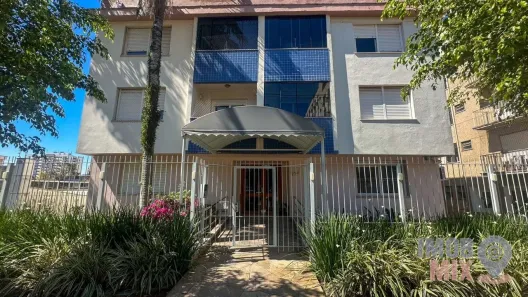 Apartamento com 1 Quarto à venda, 49m² no Passo da Areia, Porto Alegre