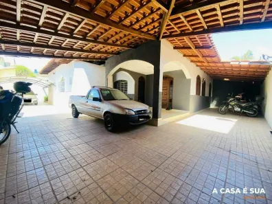 Casa com 4 Quartos à venda, 360m² no Jardim Riacho das Pedras, Contagem