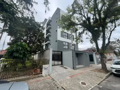 Apartamento com 2 Quartos à venda, 71m² no Bucarein, Joinville