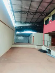 Galpão/Depósito/Armazém à venda, 379m² no Parque Residencial Cândido Portinari, Ribeirão Preto