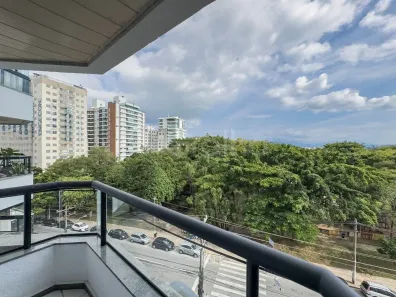 Apartamento com 1 Quarto à venda, 46m² no Centro, Florianópolis