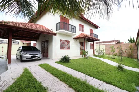 Casa com 5 Quartos à venda, 262m² no Balneário Flórida Peruíbe, Peruíbe